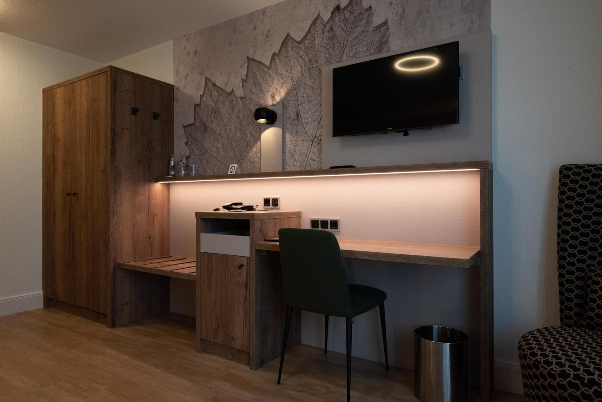Spundloch- Das Hotel & Weinrestaurant Veitshöchheim Екстериор снимка